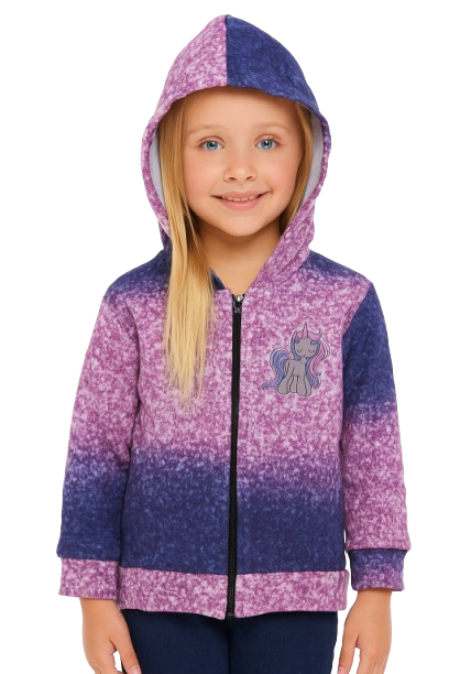 BLUSA INVERNO ABRANGE TAMANHO 01