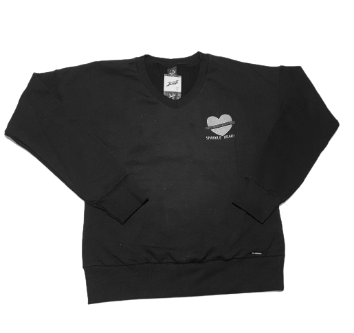 BLUSA INVERNO BEATS TAMANHO 14