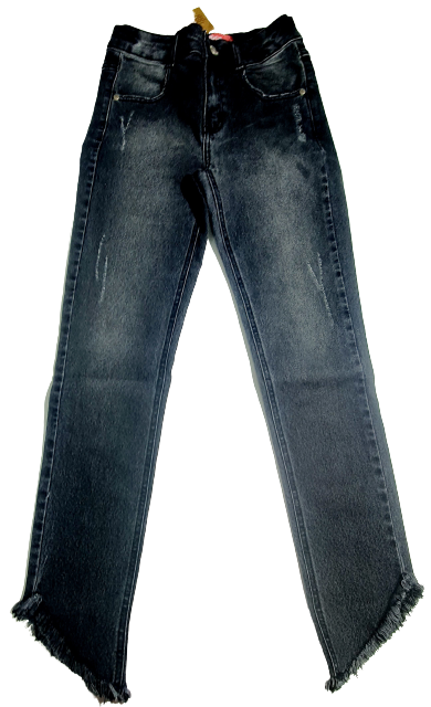 CALÇA JEANS LILIMOON VESTE TAMANHO 36