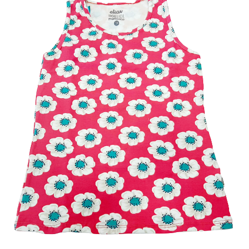 CAMISETA ELIAN TAMANHO 14 