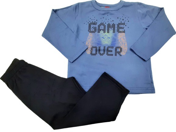 CONJUNTO INVERNO ELIAN TAMAMHO 04