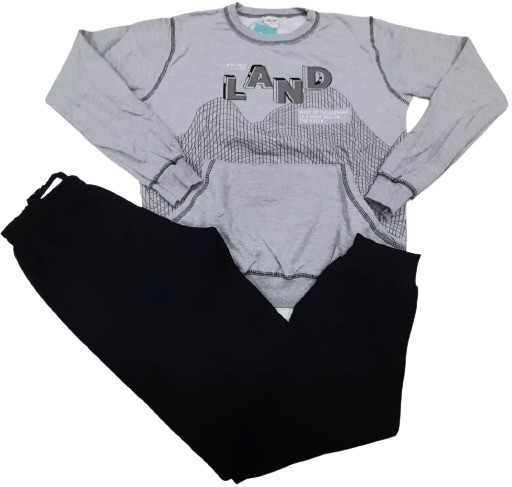 CONJUNTO INVERNO ELIAN TAMANHO 14