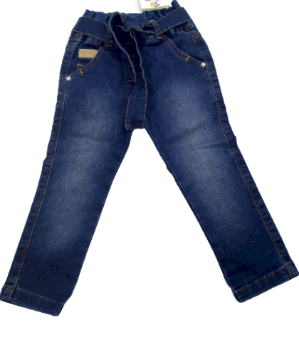 CALÇA JEANS PULL.GA TAMANHO 02