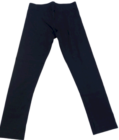 CALÇA LEGGIN ELIAN TAMANHO 04
