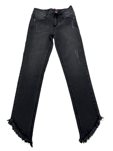 CALÇA JEANS LILIMOON TAMANHO 18