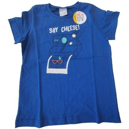 CAMISETA MALWEE TAMANHO 03
