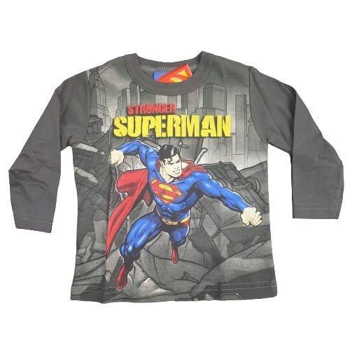 CAMISETA MANGA LONGA MARLAN TAMANHO 01