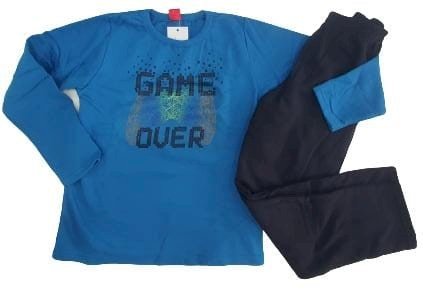 CONJUNTO INVERNO ELIAN TAMANHO 08