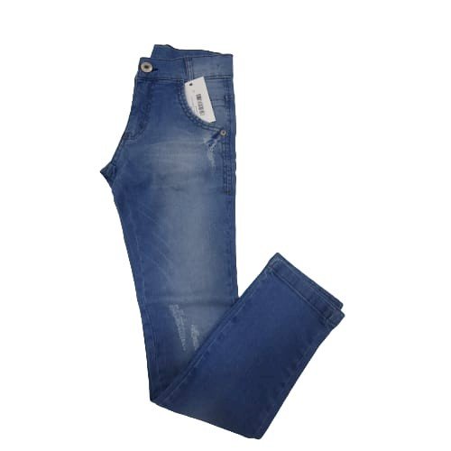 CALÇA JEANS PULL.GA TAMANHO 16