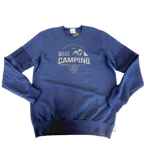 BLUSA DE INVERNO REZZATO TAMANHO 18