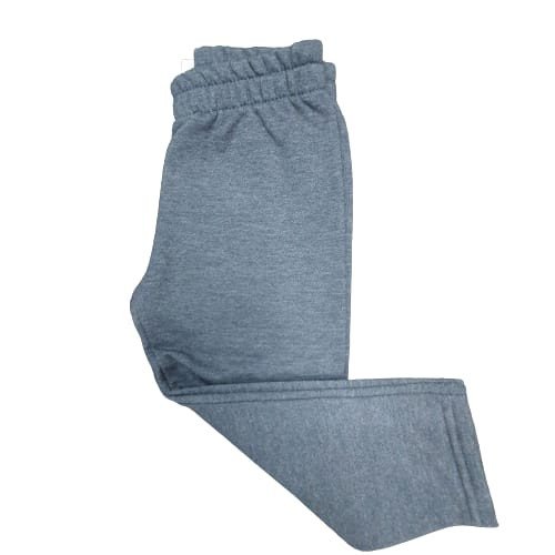 CALÇA DE MOLETOM KYLY MENINO TAMANHO 2