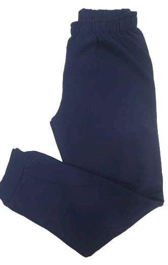 CALÇA DE MOLETOM ELIAN TAMANHO 12