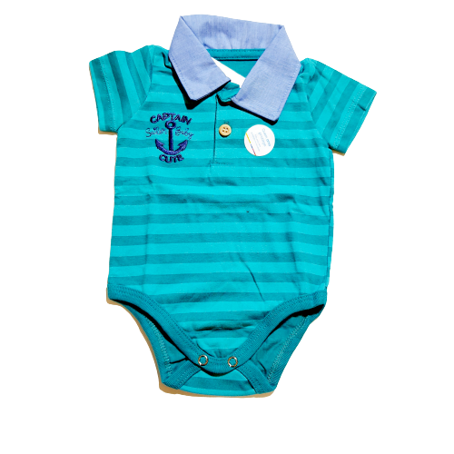 BODY VERÃO BRANDILI BABY TAMANHO P