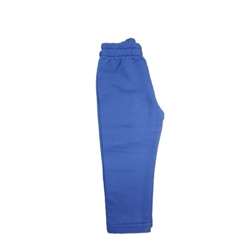 CALÇA DE MOLETOM KYLY MENINO TAMANHO 14
