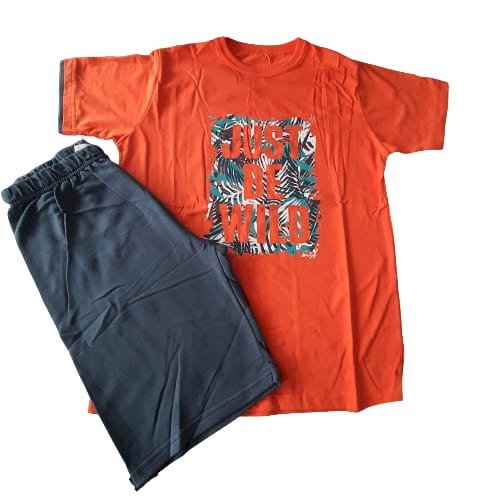 CONJUNTO VERÃO MARISOL MENINO TAMANHO 16