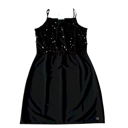 VESTIDO LYZY MENINA TAMANHO 20