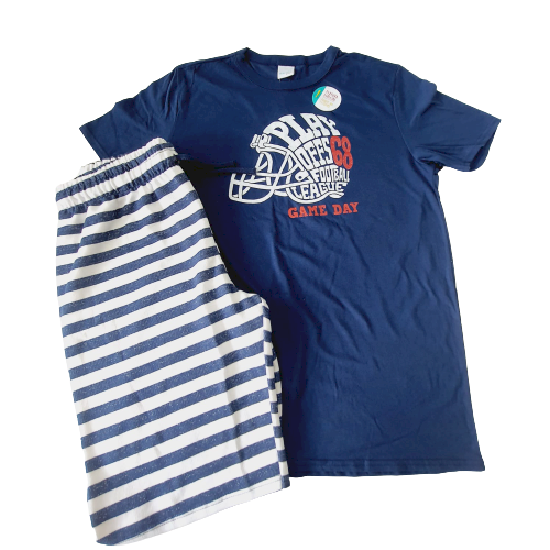 CONJUNTO VERÃO MALWEE KIDS MENINO TAMANHO 18