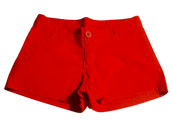 SHORTS ZIG ZIG ZÁ TAMANHO 12
