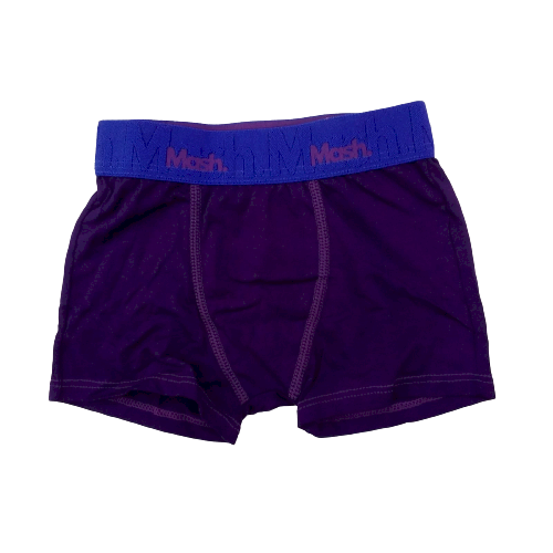 CUECA BOXER MASH TAMANHO P