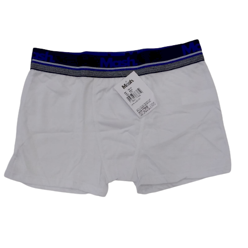 CUECA BOXER MASH TAMANHO 10