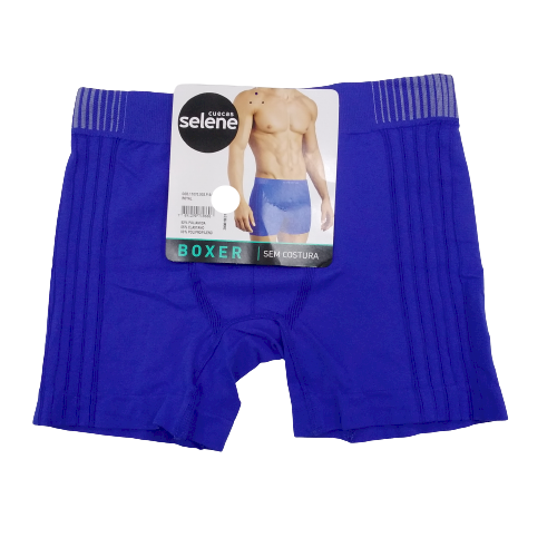 CUECA SELENE TAMANHO 42 AO 44