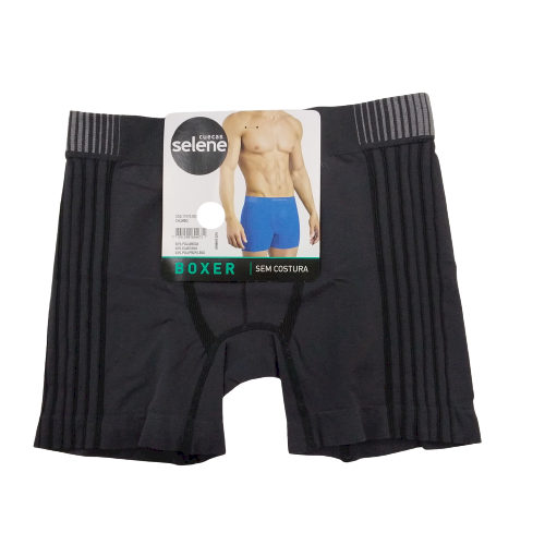 CUECA SELENE TAMANHO 42 A 44