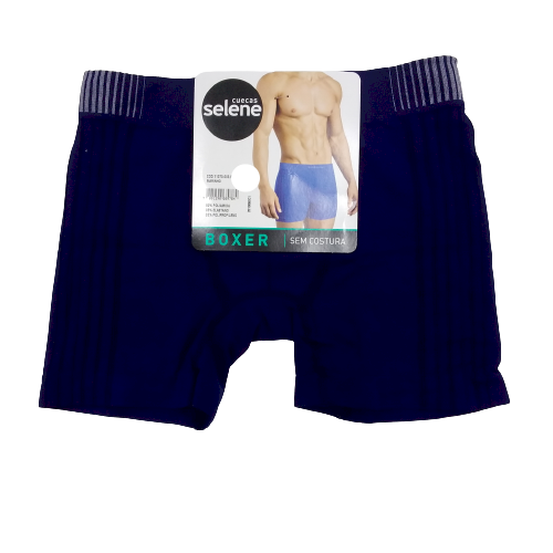 CUECA SELENE TAMANHO 46 A 48