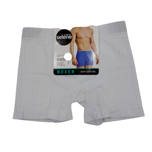 CUECA SELENE TAMANHO 46 A 48