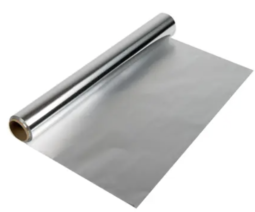 PAPEL ALUMINIO