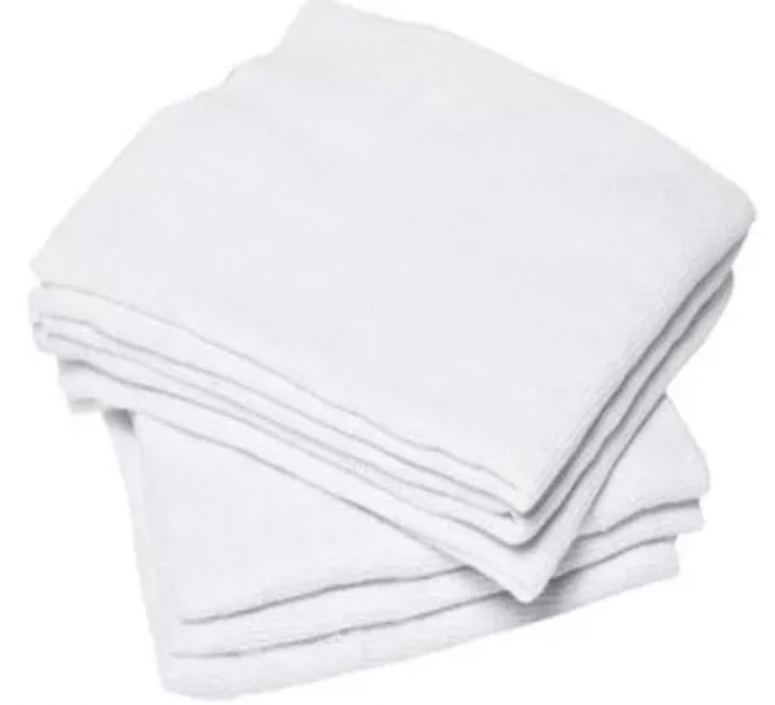 PANOS EM GERAL (PANO DE CHÃO / PERFEX / MICROFIBRA / OUTROS)