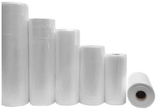 BOBINA PICOTADA / ESTRELA / STRETCH