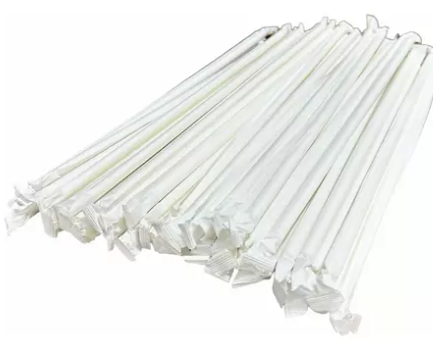 CANUDO DE PAPEL BIODEGRADAVEL