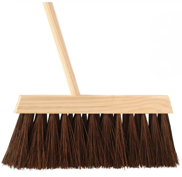 VASSOURA GARI FACÃO