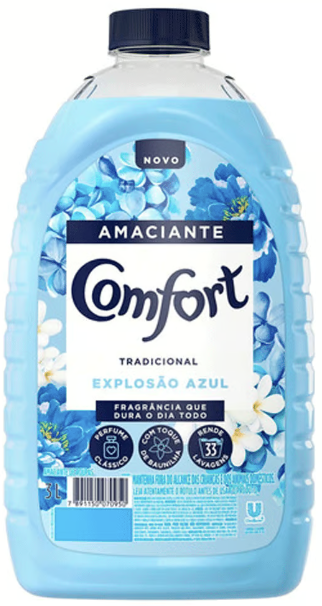 AMACIANTE 3L - COMFORT