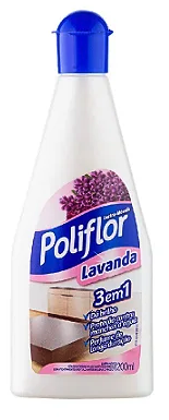 LUSTRA MÓVEL POLIFLOR 200ML