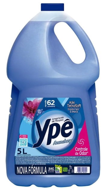 AMACIANTE 5L - YPE