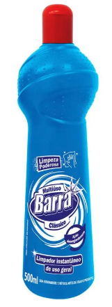 MULTIUSO 500ML - BARRA