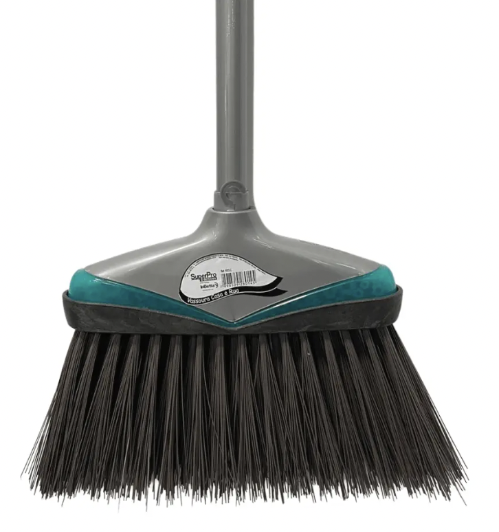 VASSOURA CASA E RUA - SUPER PRO BETTANIN