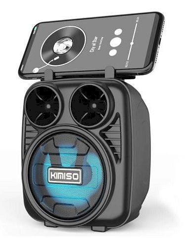 Caixa de som Leon LO1182