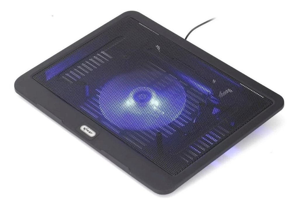 Suporte com Cooler Knup KP-9014