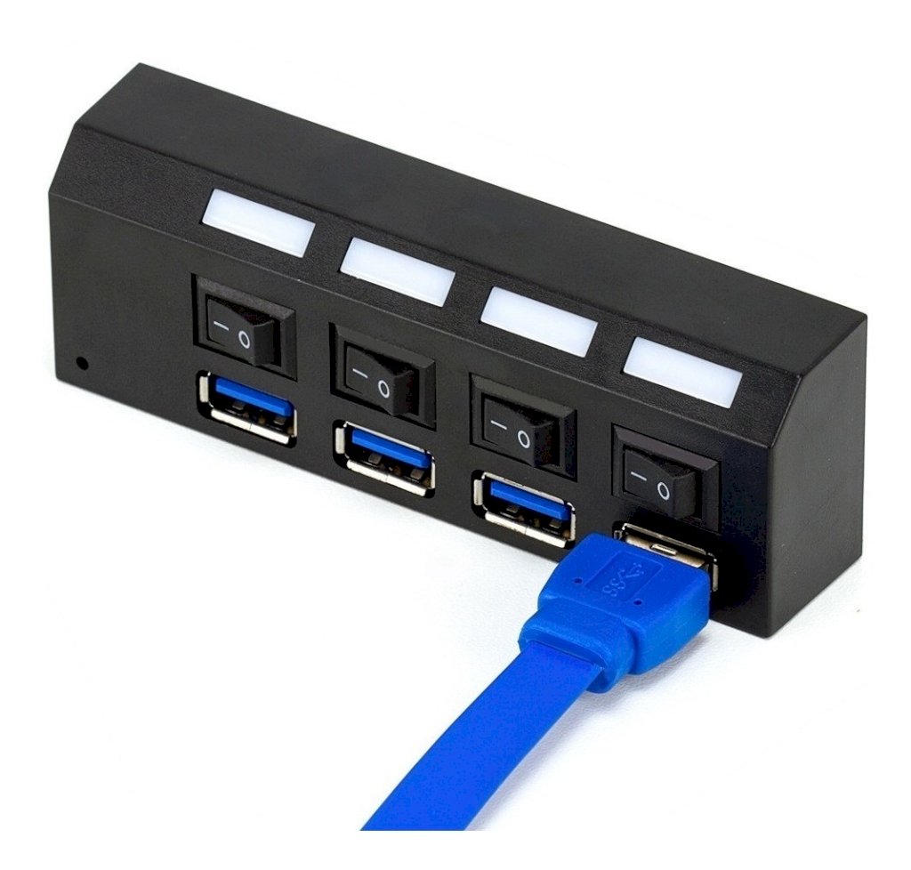 Hub USB 3.0 
