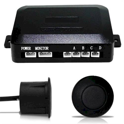 Sensor de estacionamento KP-S122