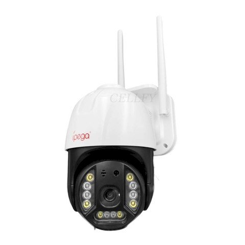 Câmera Ípega KP-CA183