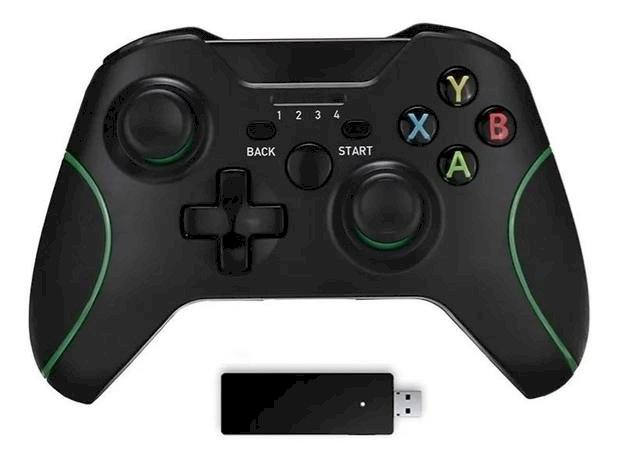 Controle Xbox One