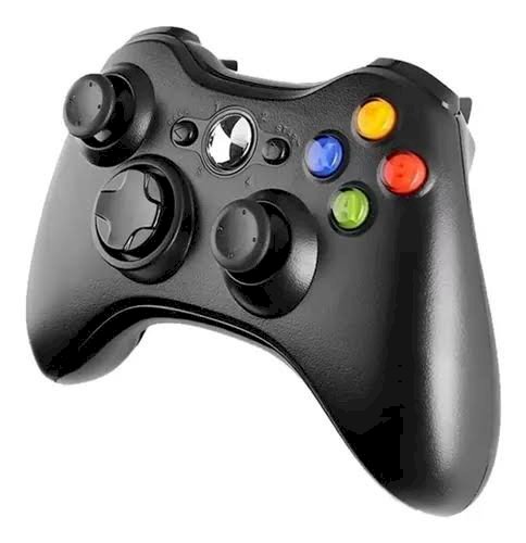 Controle Xbox 360 Sem Fio