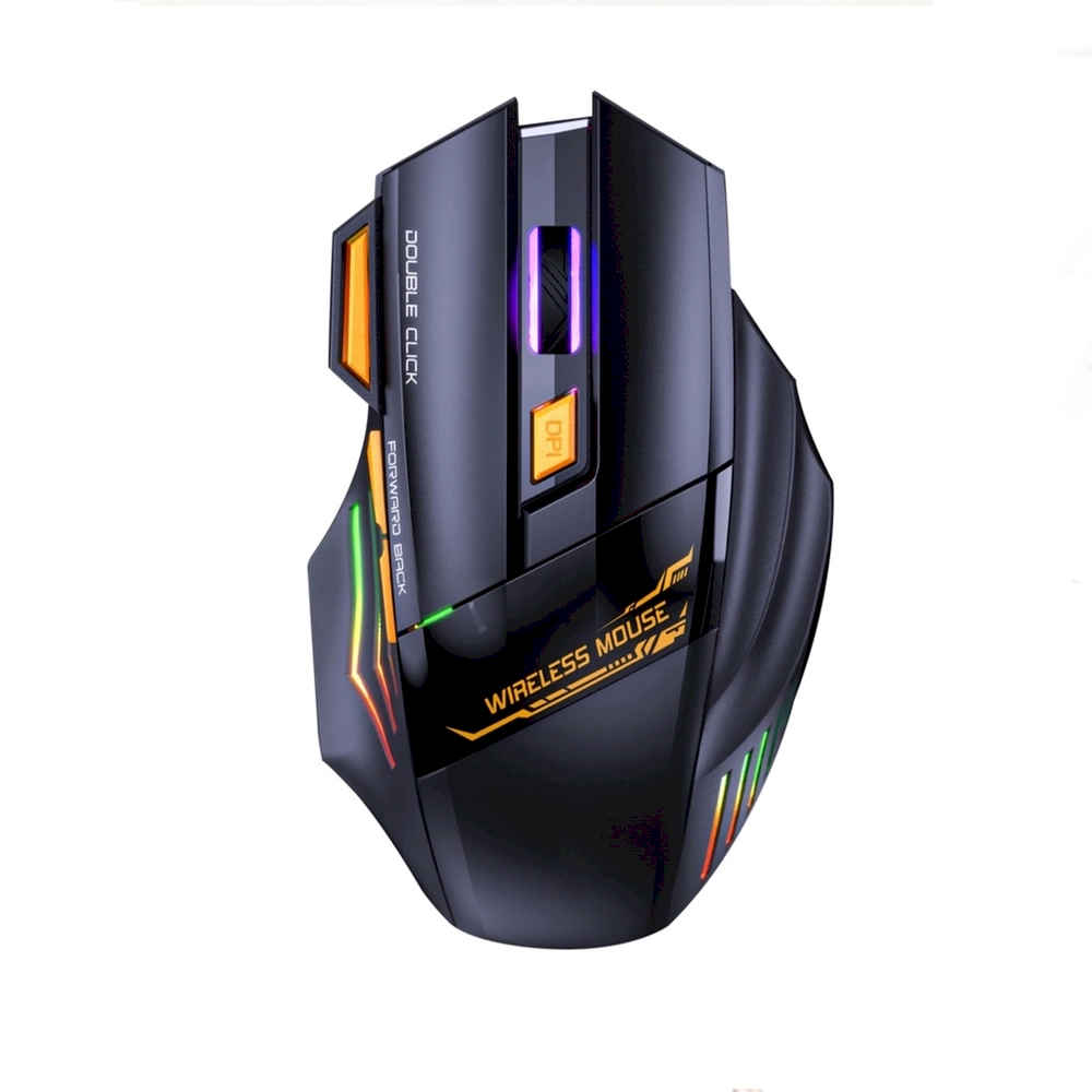 Mouse Gamer GW-X7