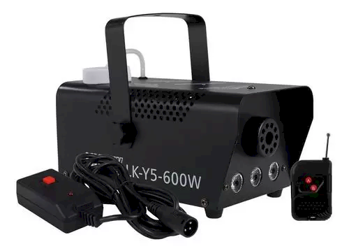 Máquina Fumaça LK-Y5