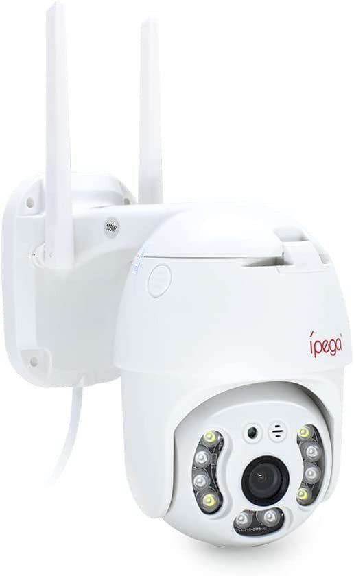 Câmera Externa KP-CA180 FHD