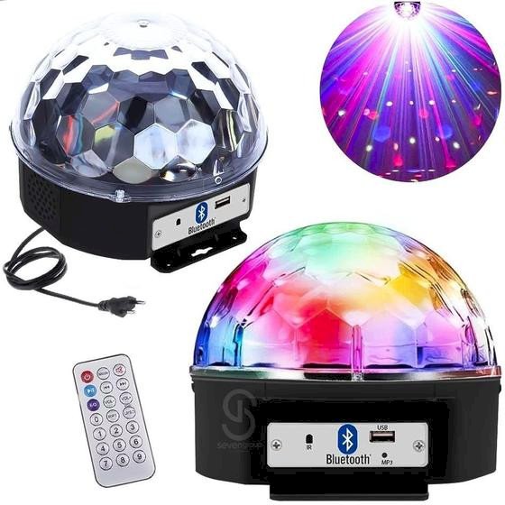Globo de Luz RGB LK-306