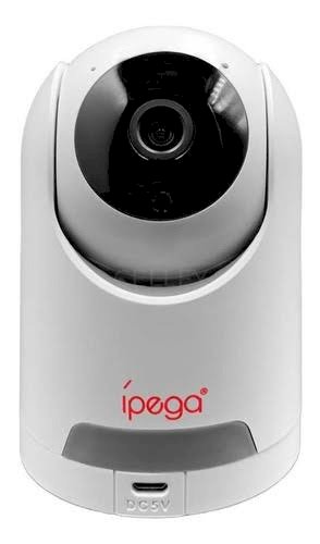 Câmera Ípega KP-CA186